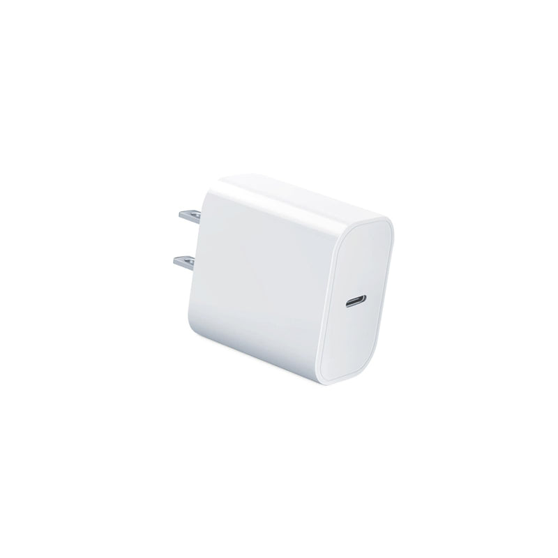 USB-C Charger Block 20w Compatible with Apple Watch Block, iWatch Series Ultra/9/8/7/6/SE/SE2/5/4/3,gvmkwejk Type-C PD Fast Charging USBC Power Adapter,1-Pack White