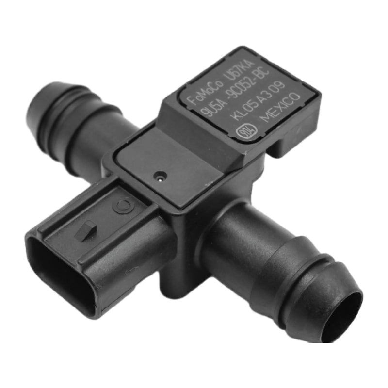 Fuel Pressure Sensor, Replacement for Ford Escape Explorer Expedition E-150 E-250 E-350 E-450, Replaces 9U5A-9C052-BC 0261230273