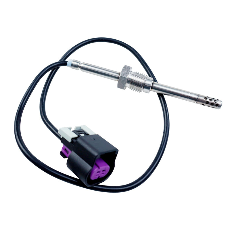 213-4778 EGT Exhaust Gas Temperature Sensor fits for GM Silverado 2007-2016 2500 3500 6.6L Sierra Duramax Diesel Replaces# 12643246