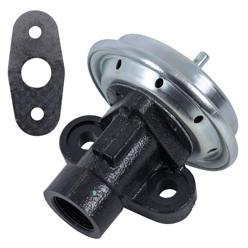 EGR Valve Replaces EGV574 Compatible with Ford F-150/Escape/Ranger/Taurus, Mazda B3000/Tribute, Mercury Mariner/Sable Direct Replacement.