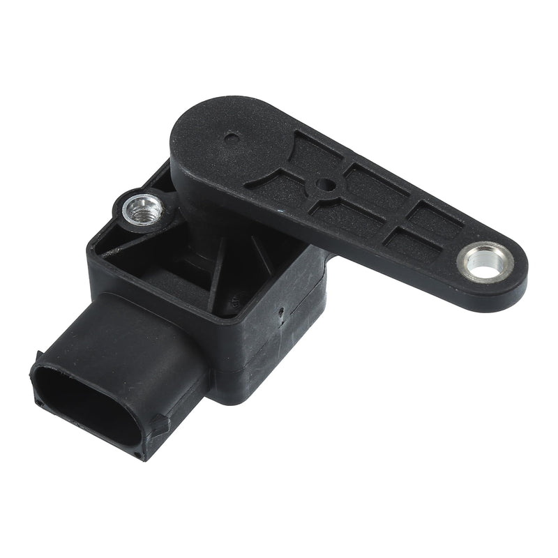 Air Suspension Ride Height Level Sensor for BMW 128i No.37146763735 | Front Rear Left Right Height Level Sensor 1 Pcs