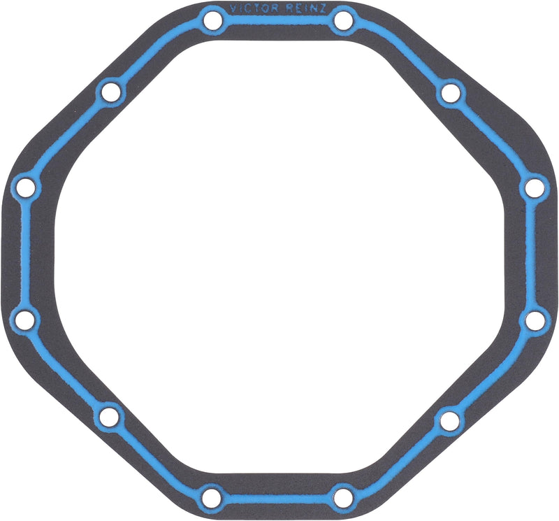 Spicer 71-20064-00 Differential Cover Gasket Compatible With Chrysler 9.25" Axle