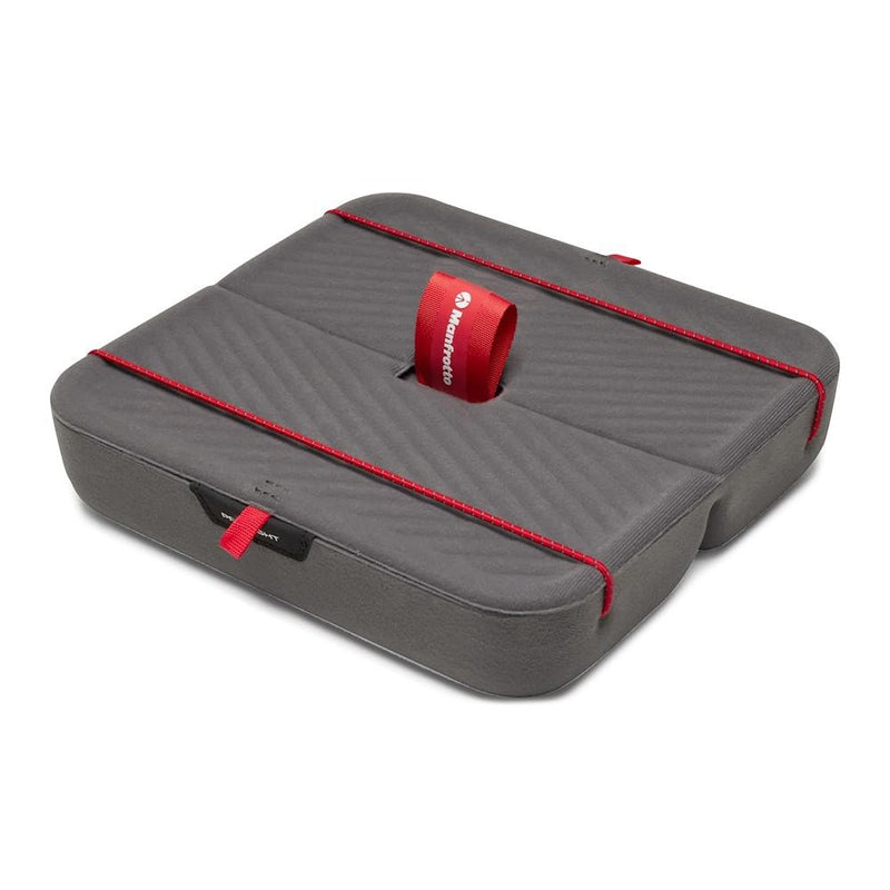 Manfrotto Pro Light Cineloader Drawer Semi-Rigid Organizer Case for Cineloader Medium & Large Camcorder Bags (MB PL-CL-D)