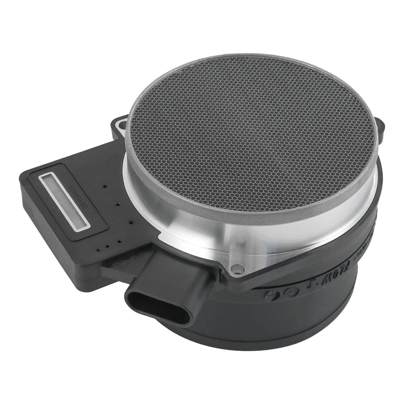 Mass Air Flow Sensor Compatible with Chevy Silverado Suburban Tahoe GMC Sierra Yukon Eldorado Escalade 1999-2007, Replace AF10043 25168491 213-4160