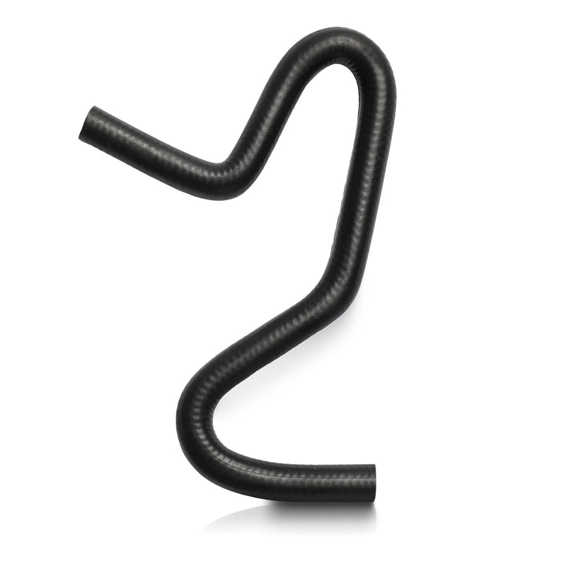 Molded Fuel Line Rubber Hose Elbow Bends Universal 45, 90, 135, 180 Degree Bend Fuel Hose (5/8 Inch ID) 5/8 Inch ID