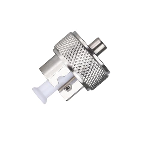 1pc LC OTDR Fiber Optic Adapter Connector 1