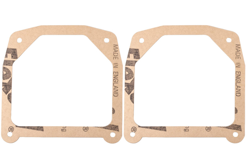 For Kohler 7000 Series Cover Gasket 7000 Model Engines Stamped Steel Covers Valve Cover Gasket SV710 SV715 SV720 KT715 KT725 KT730 KT735 KT740 KT745 ZT710 19 20 21 22 23 24 25 26 Hp 2 Pack YELLOW 2 PACK