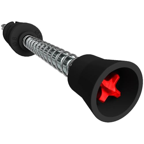 Diablo Amped Rebar Demon SDS-Plus 4-Cutter Hammer Drill Bit
