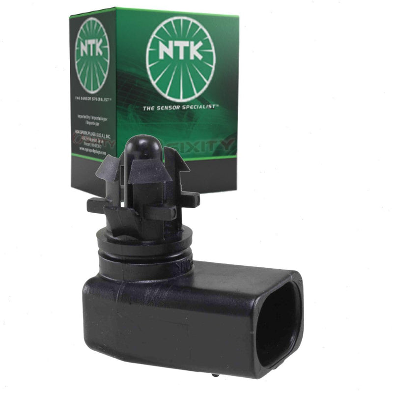 NTK Ambient Air Temperature Sensor Compatible with Chevrolet Sonic 2012-2017