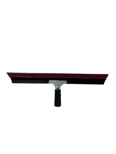 ToolPro 22 in. Magic Trowel Knockdown Texture Trowel - Wide Flexible Squeegee Blade for Skim Coating and Knockdown Texture 22 in.