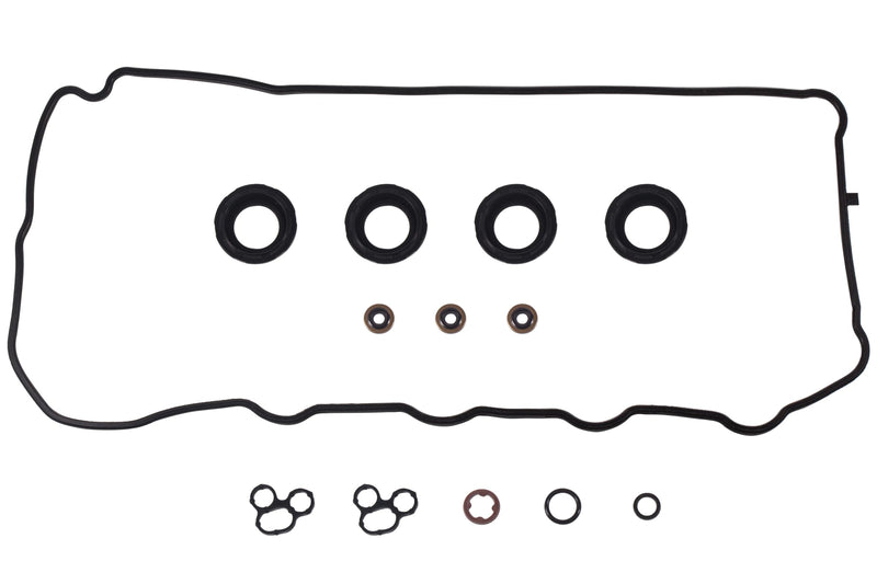 VS50825R Lexus ES300h NX300h Scion tC Camry 2.5L Valve Cover Gasket Highlander RAV4 Sienna Venza 2.7L 2010 2011 2012 2013 2014 2015 2016 2017 2018 2019 2020 VS50721 VS 50825 R