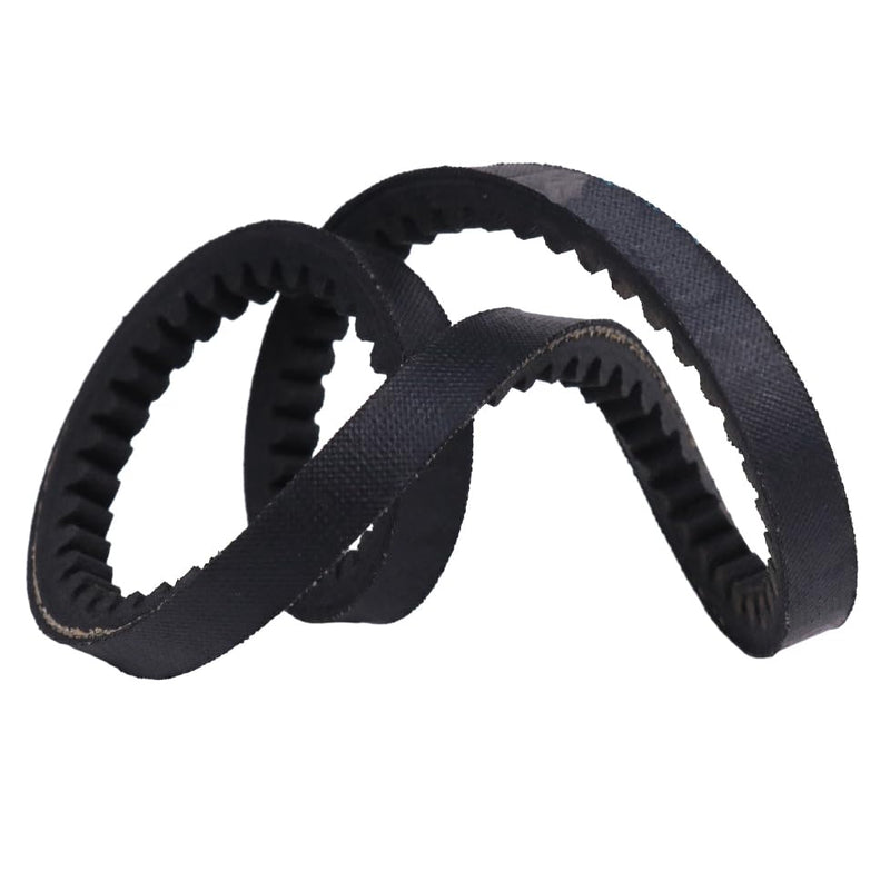  [AUSTRALIA] - DVPARTS Water Pump Belt 12-3831 3082747 Compatible with Polaris Indy 400 440 500 600 650 1983-1994