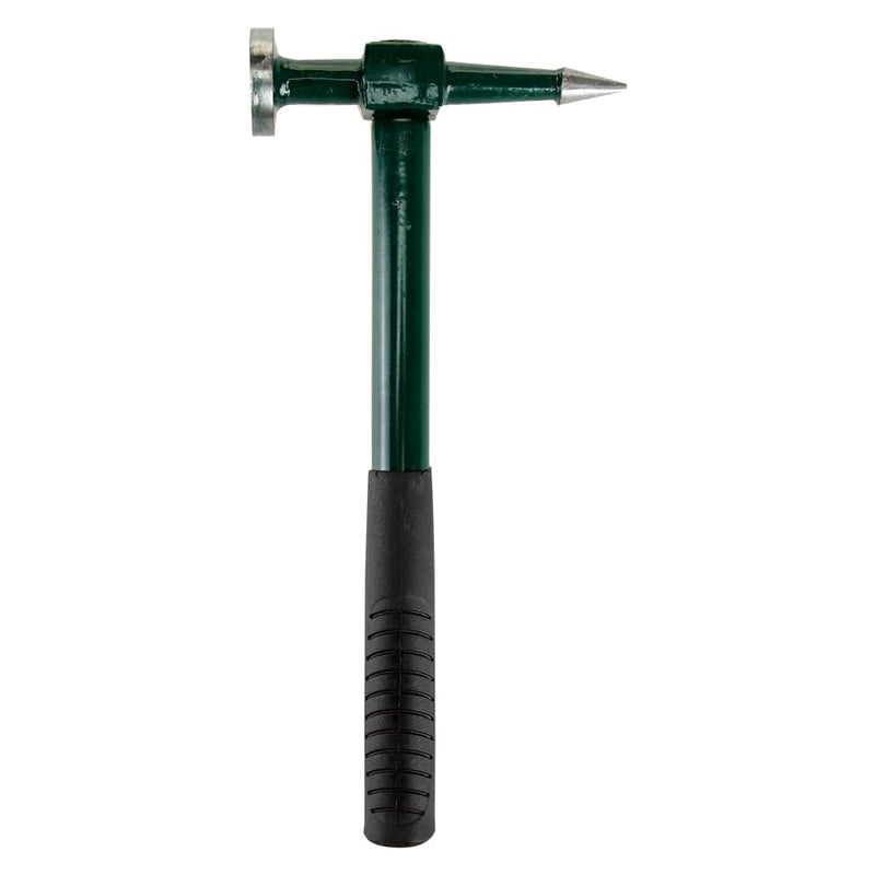BinaryABC Sheet Metal Hammer,Auto Body Repair Tools Hammer,Auto Body Planishing Hammer,Car Restoration Tools,Auto Dent Removal Tool