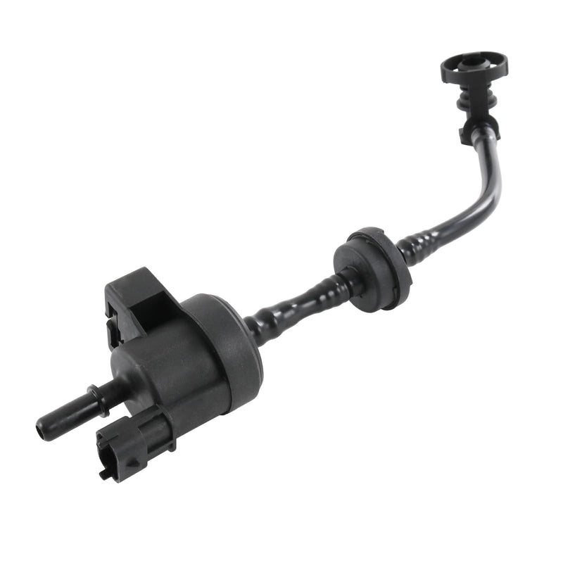 Vapor Canister Purge Valve Compatible with Chevy Cruze Sonic Trax Buick Encore 1.4L L4 Engine 2012-2019, Replace 55573017 911-409