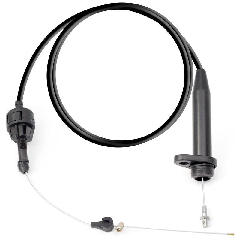 700R4 TV Detent Kickdown Cables 1982-92, 2004R 1981-90，K65552 T54450A 25519347 4L60 kickdown cable 25509824 25517312