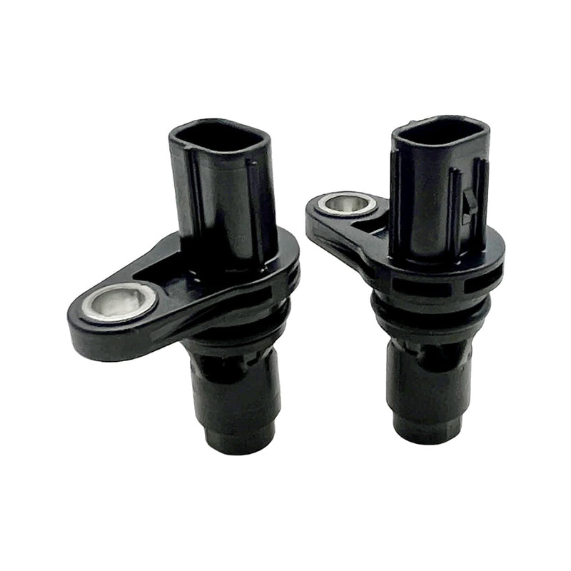 2Pcs Camshaft Position Sensor 90919-05060 Compatible with CT200h ES300h ES350 GS350 GX460 4Runner Avalon Camry Corolla FJ Land Cruiser Highlander Prius Sequoia Sienna Tacoma