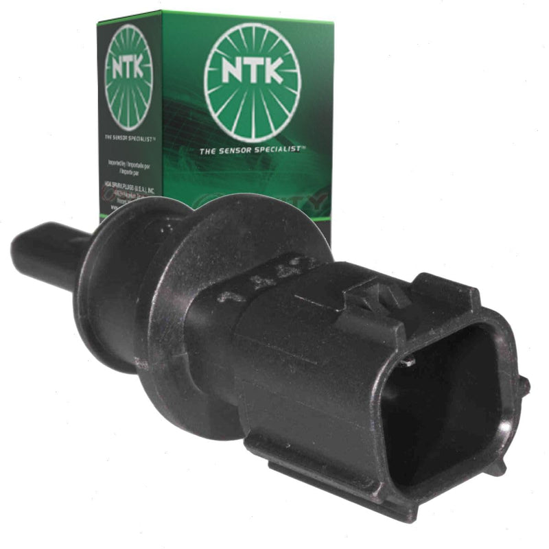 NTK Ambient Air Temperature Sensor Compatible with Dodge Journey 2009-2020