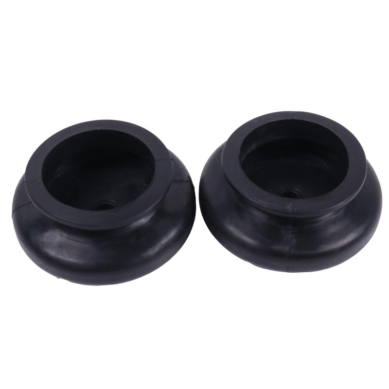 DVPARTS 2X Gear Shift Boot L31055 Compatible with John Deere 300 300B 3041 301A 302 302A 400 401 401B 401C 401D 820 920 1020 1520 830 930 1030 1130 1530