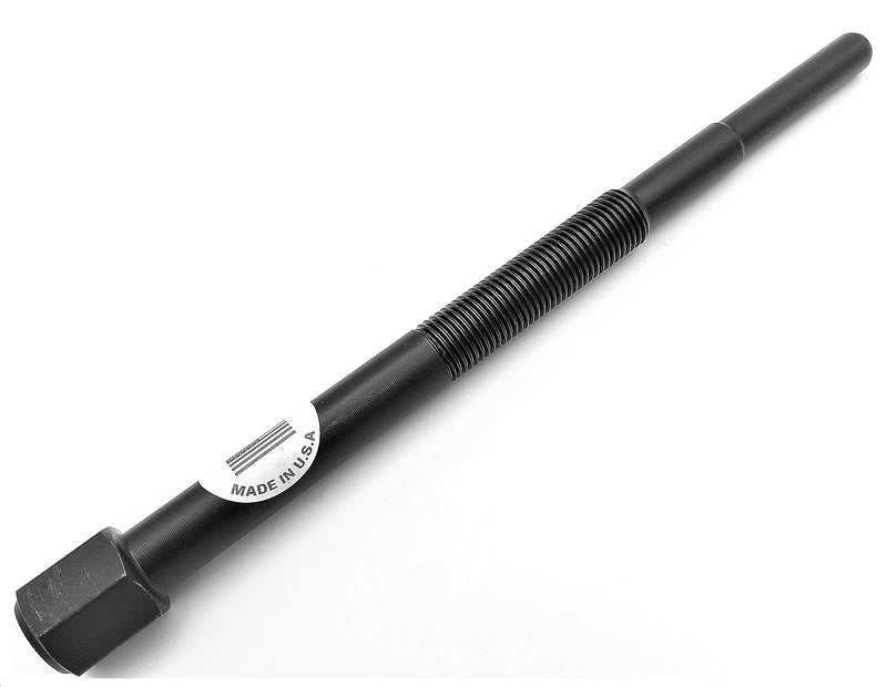 MADE IN THE USA - Heavy Duty Hardened Primary Clutch Puller Tool for Kawasaki UTV/ATV Mule/Brute Force/Prairie Replaces PCP-10 57001-1404/57001-1429