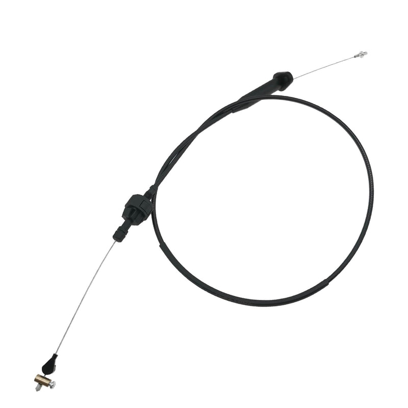  [AUSTRALIA] - New TV Detent Kickdown Cable,Fit for GM Transmission 4L60 (700R4 Style 45.2" x 54") 1993-2018, for 2004R 1981-1990, for TH-700R4 (4L60) 1982-1992 K65552