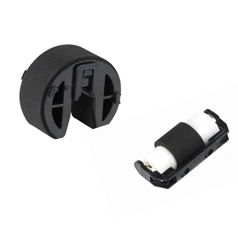 Paper Feed Roller Kit for HP CM2320 CP2025 CP1215 CP1515 CP1518 CM1415 CM1312 CP1525 Pro 200 M251 M276nw M300 M375nw M451dn M451nw M475dn M475dw M476dn M476dw for Canon MF725 MF727