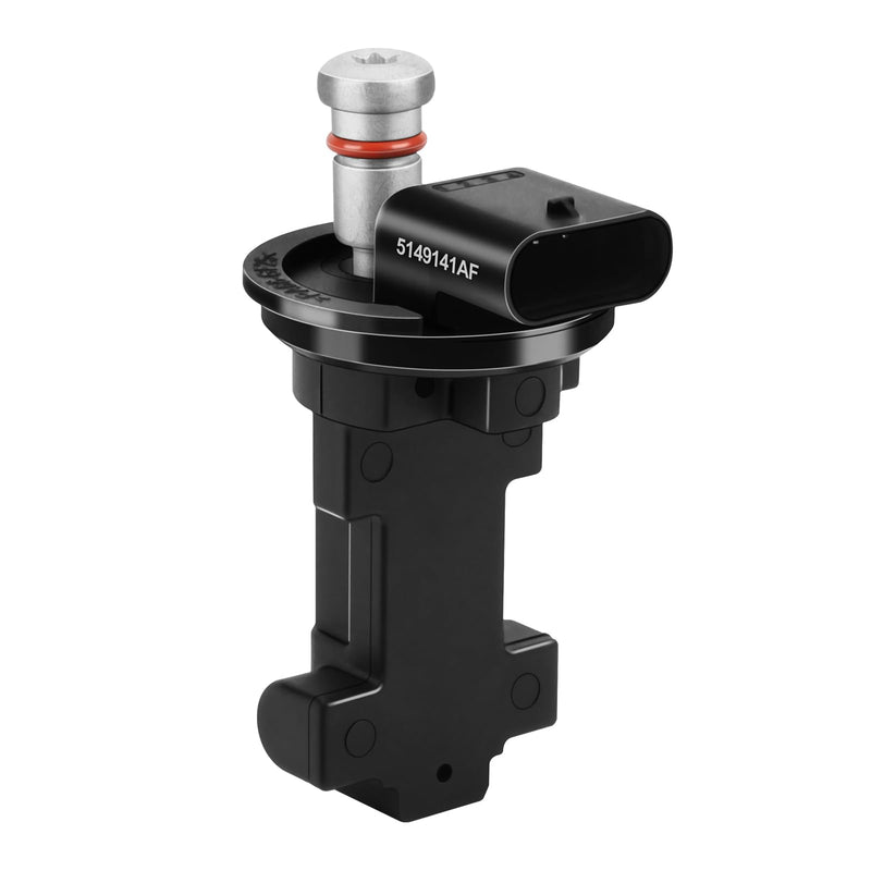 5149141AF Camshaft Position Sensor Compatible with 2011-2020 Chrysler 200 300 Town & Country, Dodge Charger Durango Grand Caravan Journey Avenger Challenger, Jeep Grand Cherokee Wrangler, Ram 1500