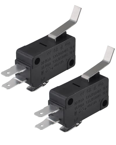 7305150 Rotor Position Switch Compatible with GE Water Softeners