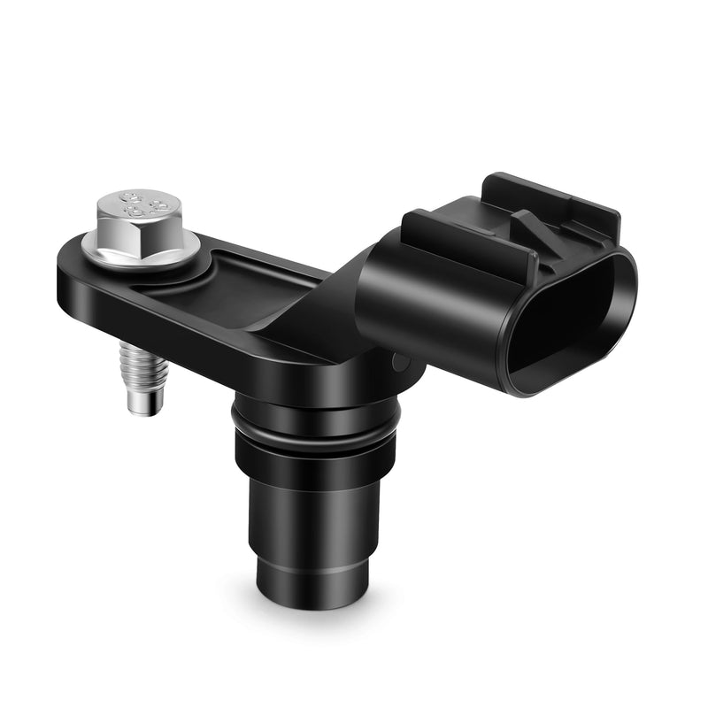 12577245 Camshaft Position Sensor Compatible with Chevy Equinox Malibu Cobalt HHR GMC Terrain Buick Regal Lacrosse Pontiac G5 G6 Solstice Saturn Sky Vue Aura Ion 2.0L 2.4L Replaces 2131690, 917-720