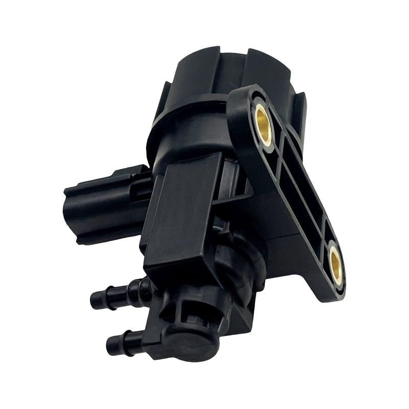 EGR vacuum solenoid valve F57Z9J459C Compatible with Contour F150 E150 E250 E350 Escape Expedition Explorer Taurus Blackwood Navigator Cougar
