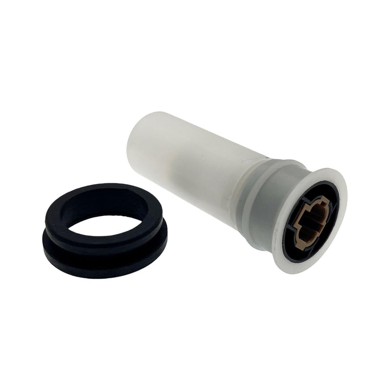  [AUSTRALIA] - Wiper Washer Windshield Fluid Level Sensor 289111E400 Compatible with 350Z 370Z Altima Armada Frontier GT-R Maxima Murano Quest Sentra Xterra