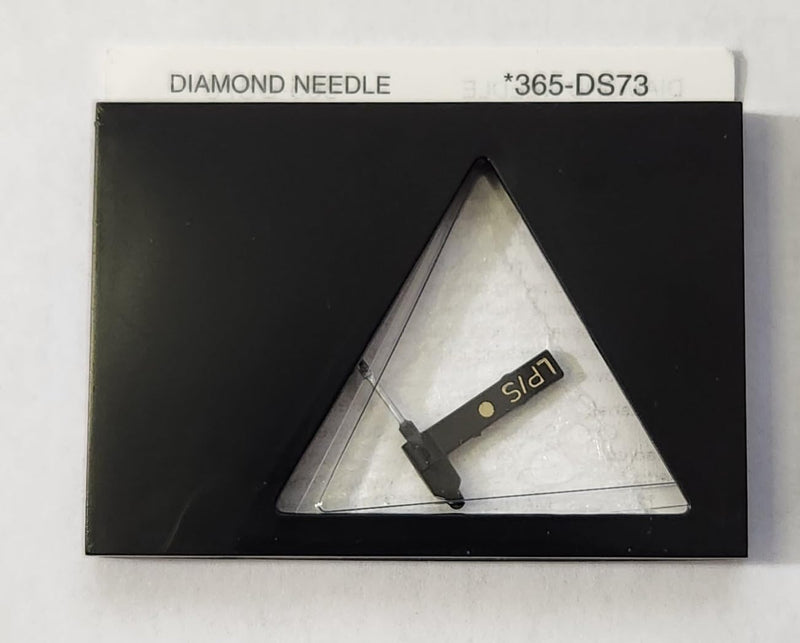 Pfanstiehl Phonograph Record Player Turntable Needle Compatible with MAGNAVOX 560339 560340 560310 560311 560331-2 560340 560342 560367 Pfanstiehl 365-DS77 365-DS73 EVG 2620DS 2622DS