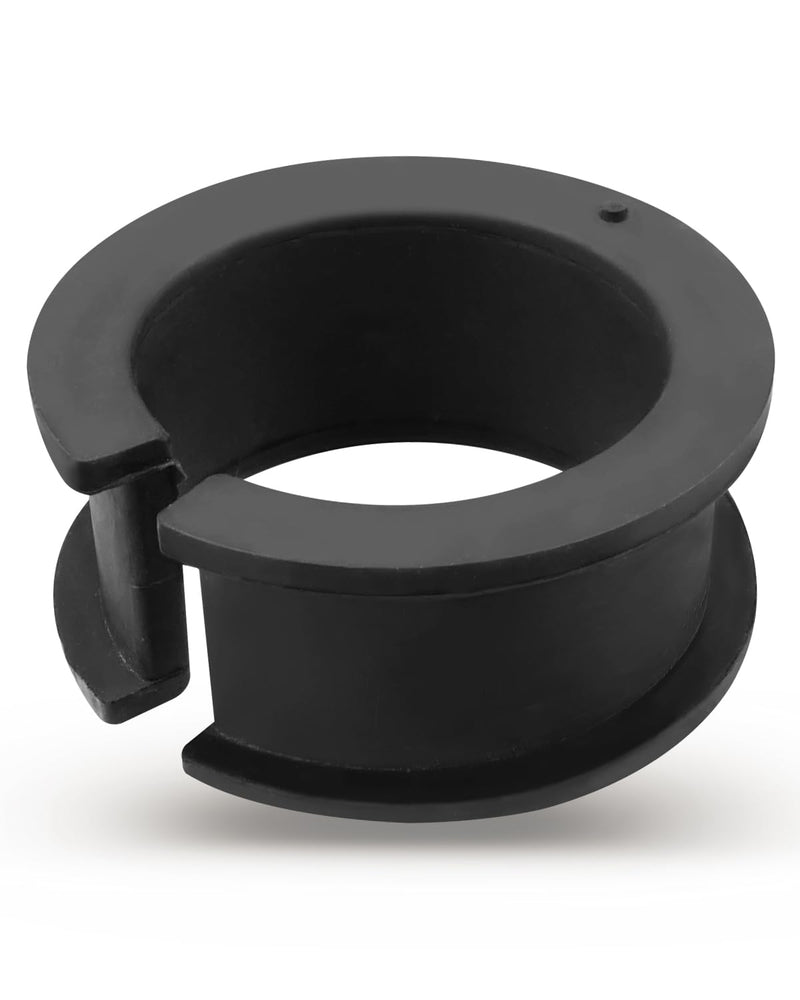 Rack and Pinion Bushing, Power Steering Gear Bushing Fit for Cadillac Escalade/Chevy Avalanche Cheyenne Silverado 1500 Suburban Tahoe/GMC Sierra 1500 Yukon 2007-2014