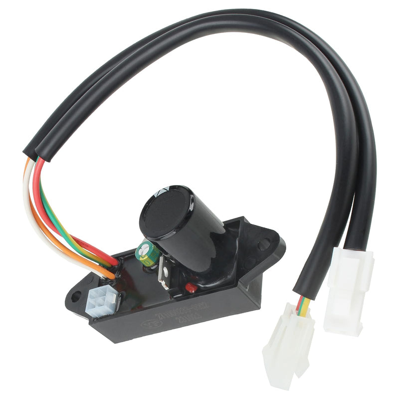 MOTOALL TJ113-2009-1 Ignition Coil Control Module Replacement Fit for Harbor Freight Predator 3500 Inverter Generator