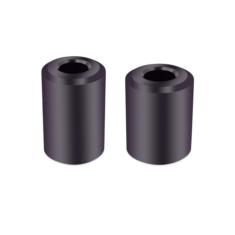 7041448 Rear Shock Bushings Compatible With rear shocks' upper and lower eyelets Polaris ATV models from 88-99 (Fits for Polaris Sport 400LTrail Boss 250 Xplorer 300 Xpress 300 Sport 400L Xpress 300)