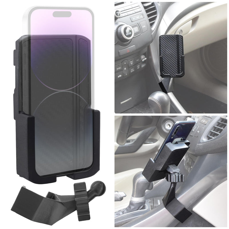 Phone Holder for 2010-2014 Acura TSX