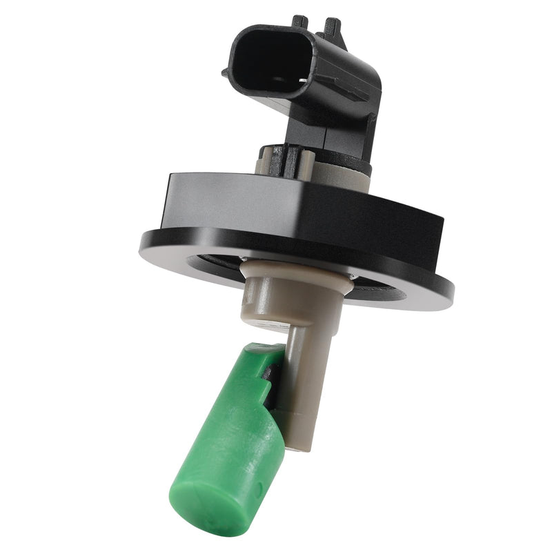 924-5205 2-Pin Coolant Level Sensor Compatible for 2007-2020 Freightliner Cascadia Columbia Models 924-5205CD LCS-X1428Z,LCS-X1428A,577.46605;06-62384-002
