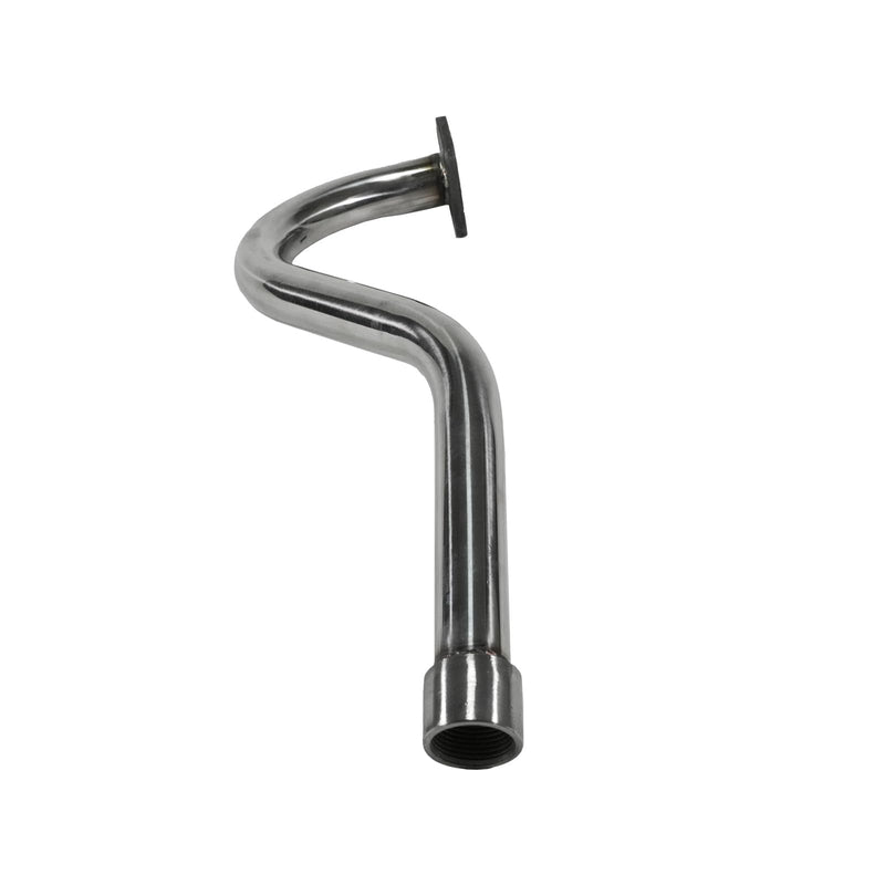 JMCHstore Central long pipe for Coleman CT100U 98cc, for FRP GMB100 Mini Bike, for GPS Rascal 98 Lite Mini bike Kit Predator 79cc 3HP Engine,154F 3.0 hp Engine Parts
