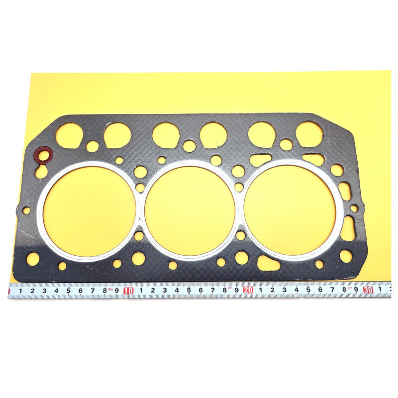 New S3L S3L2 graphite Cylinder Head Gasket 31B01-23200 for Mitsubishi S3L S3L2 S3L2-61CTDG S3L2-Y1 Engine