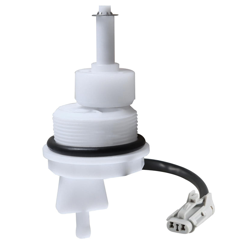 Diesel Water in Fuel WiF Sensor with Drain Valve Fuel Filter Sensor Compatible with Chevy Silverado 2500 3500 GMC Sierra 2500 3500 2001-2011 GM 6.6L Duramax LB7 LLY LBZ LMM LM1 Replace#12639277