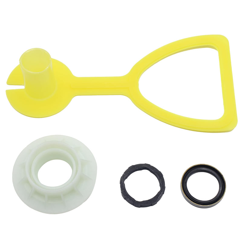 Transfer Case Output Shaft Seal Replace#DB5Z7275E Fits For Lincoln Ford Edge Taurus Flex Explorer 2007-2016