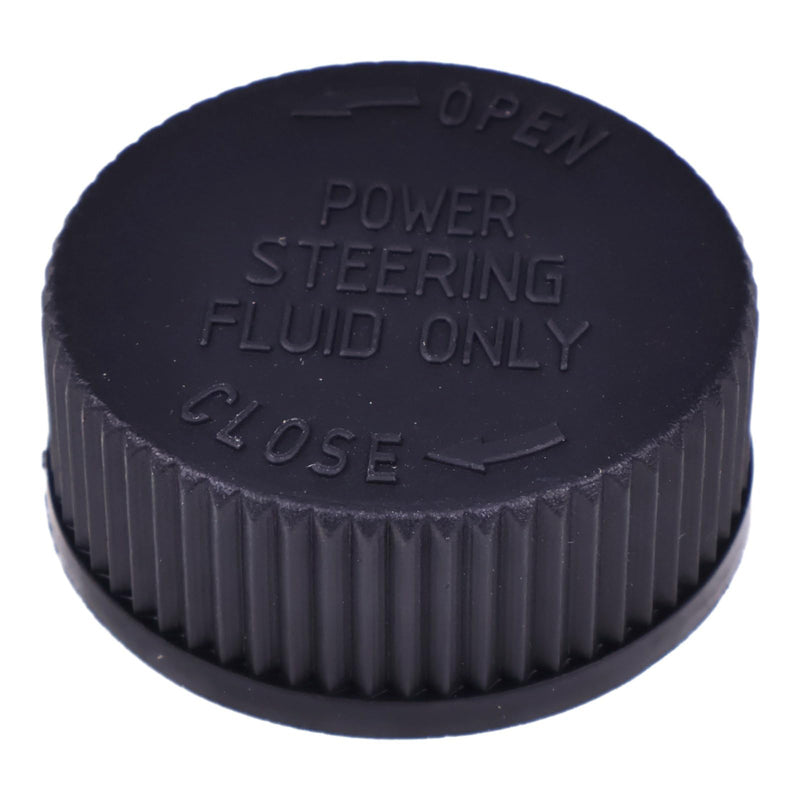 Power Steering Cap B01A-32-691 Compatible with Mazda 2004 2005 2006 2007 2008 2009