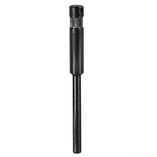 Generic Modern Studio Equipment Steel Modern Pin (3/8 Inch to 5/8 Inch), Black