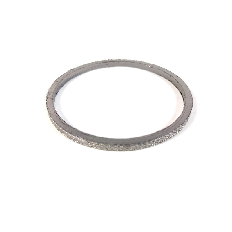 Exhaust Driven Supercharger to Exhaust Gas Catalyst Converter Connection Sealing Gasket 18307553601 for BMW N55 N54 N63 N13