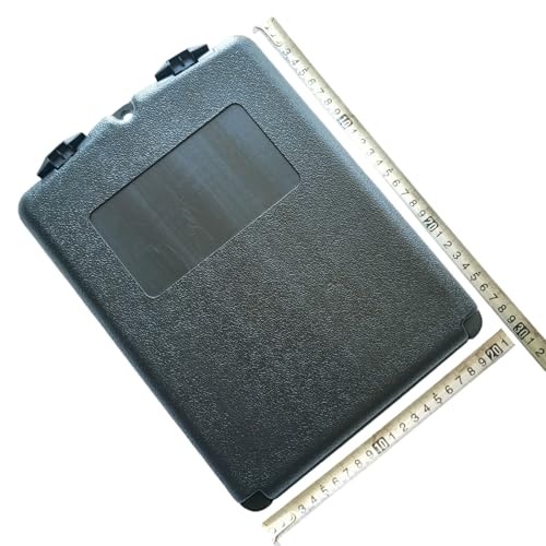 Manual Holder Box Assembly 8990147 for JLG Scissor Lift 1330 1230 use on various JLG Tow-Pro and Telehandler Replacement Parts