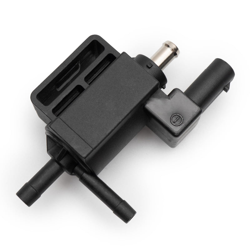 06H906283J Air Diverter Bypass Valve Compatible with Volkswagen 2013-2014 Jetta 1.4L 1.8L 2.0L 2.5L. Audi 2017 A4 2.0L,2017 A4 Allroad 2.0L.