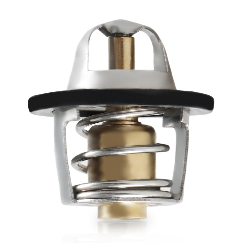 Thermostat Assembly, Cooling System Thermostat Compatible with Polaris Ranger RZR Sportsman 600 700 800 Replace#: 7052352 7052308