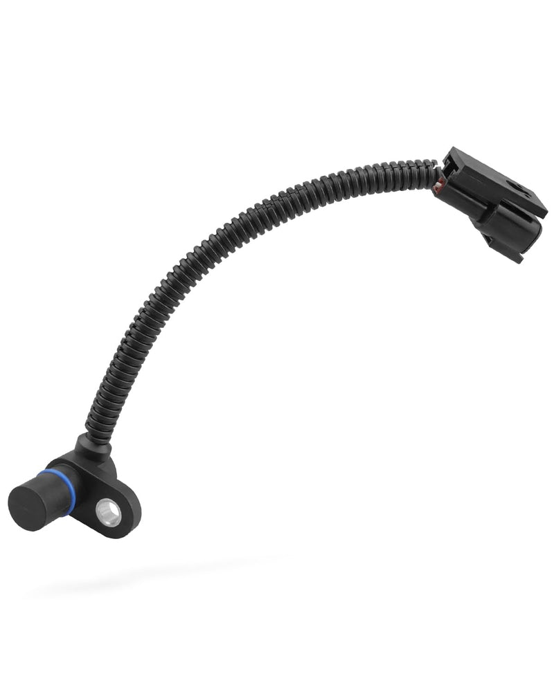 Crank Crankshaft Position Sensor 32707-01C Fit for Harley Touring FLH/T 2004-2016, Fit for Sportster XL 2006-2018, Fit for Softail FXST/FLST 2001-2017, Fit for Dyna FXD 2006-2017, 32707-01B