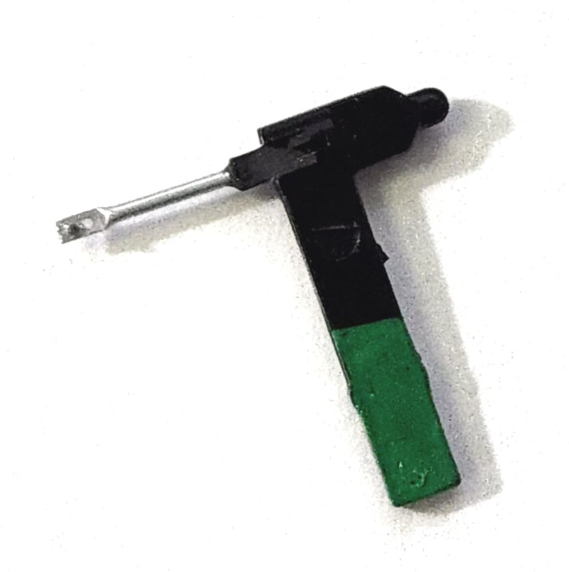 Pfanstiehl Replacement Phonograph Needle Compatible with Magnavox AstroSonic EVG Electro-Voice EV 132, 141, 149, 150, 157, 158, 163, 169, 186, 256, 256D, 258, 278, 280, 289 365-SS73 Astatic N307-SD