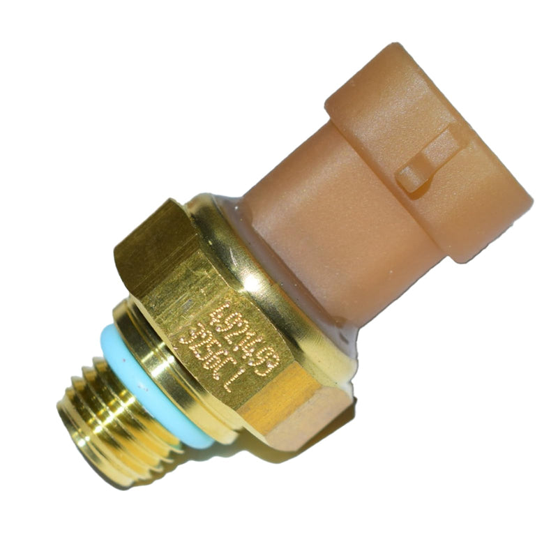 3330141 4921493 Intake Manifold Pressure Sensor for Cummins ISM11 QSM11 Truck