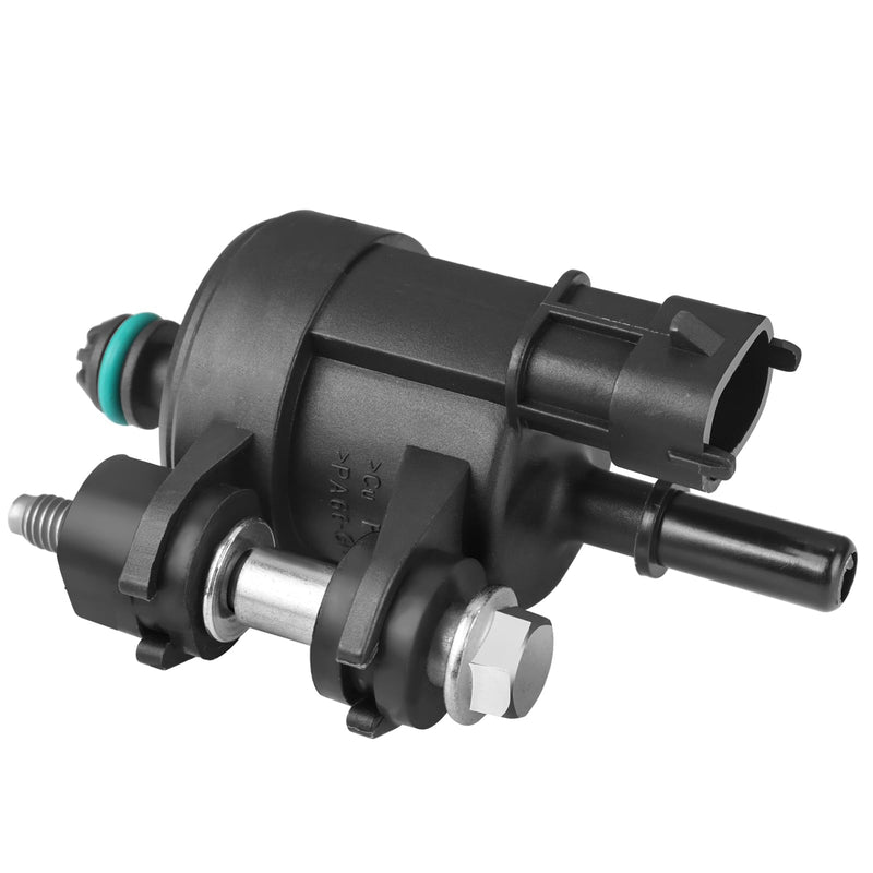 12610560 12690512 911-082 Evap Vapor Canister Purge Valve Solenoid Compatible With Acadia Terrain Impala Traverse SRX Enclave 2009 2010 2011 2012 2013 2014 2015 2016 12610560 12690512 911-082